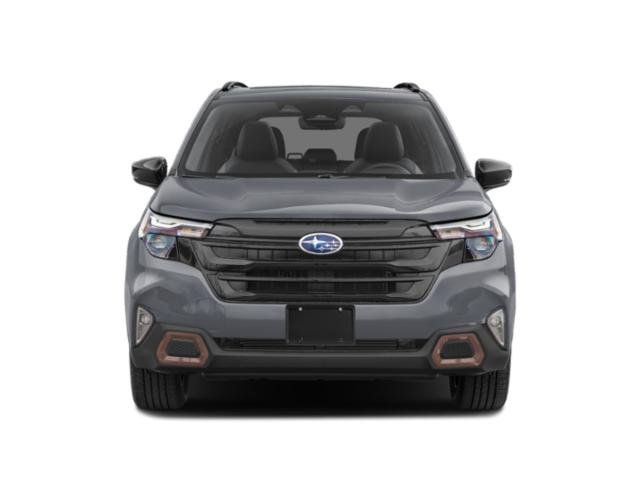 2026 Subaru Forester Sport photo 4