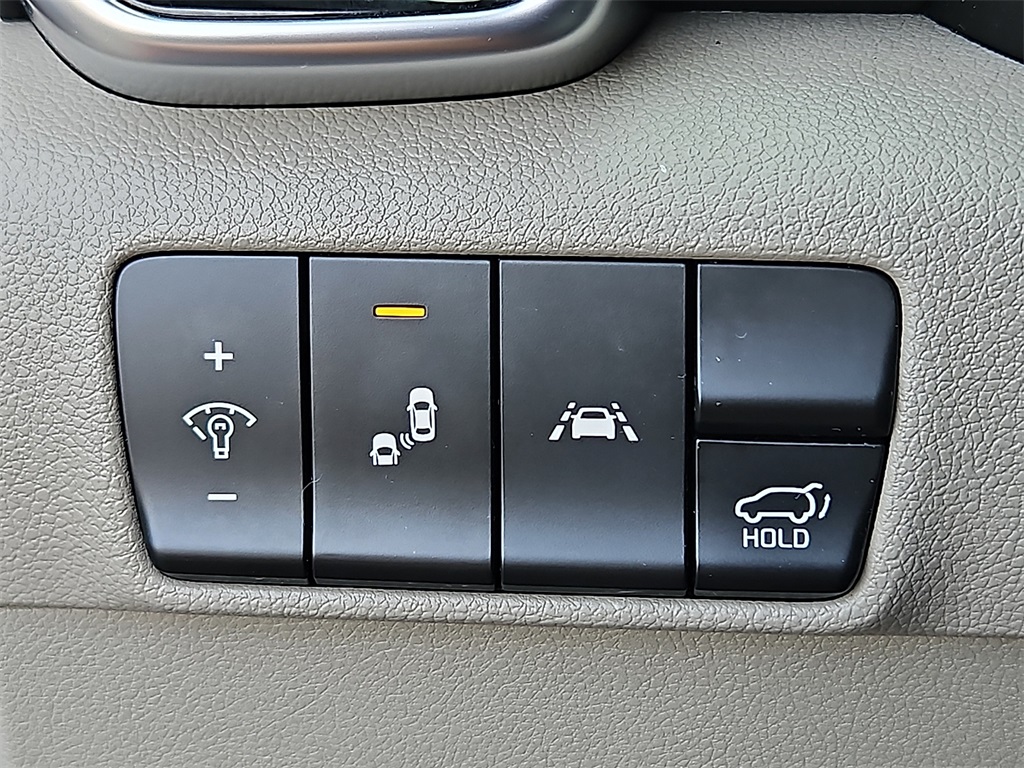 2020 Kia Sportage EX photo 24