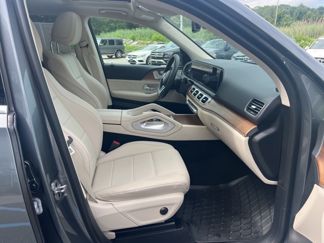 2022 Mercedes Benz GLE 350 4MATIC photo 23