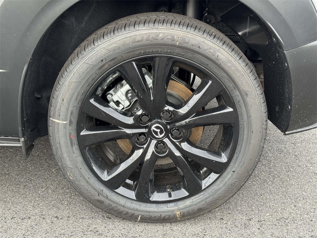 2025 Mazda CX-30 2.5 Select Sport photo 11