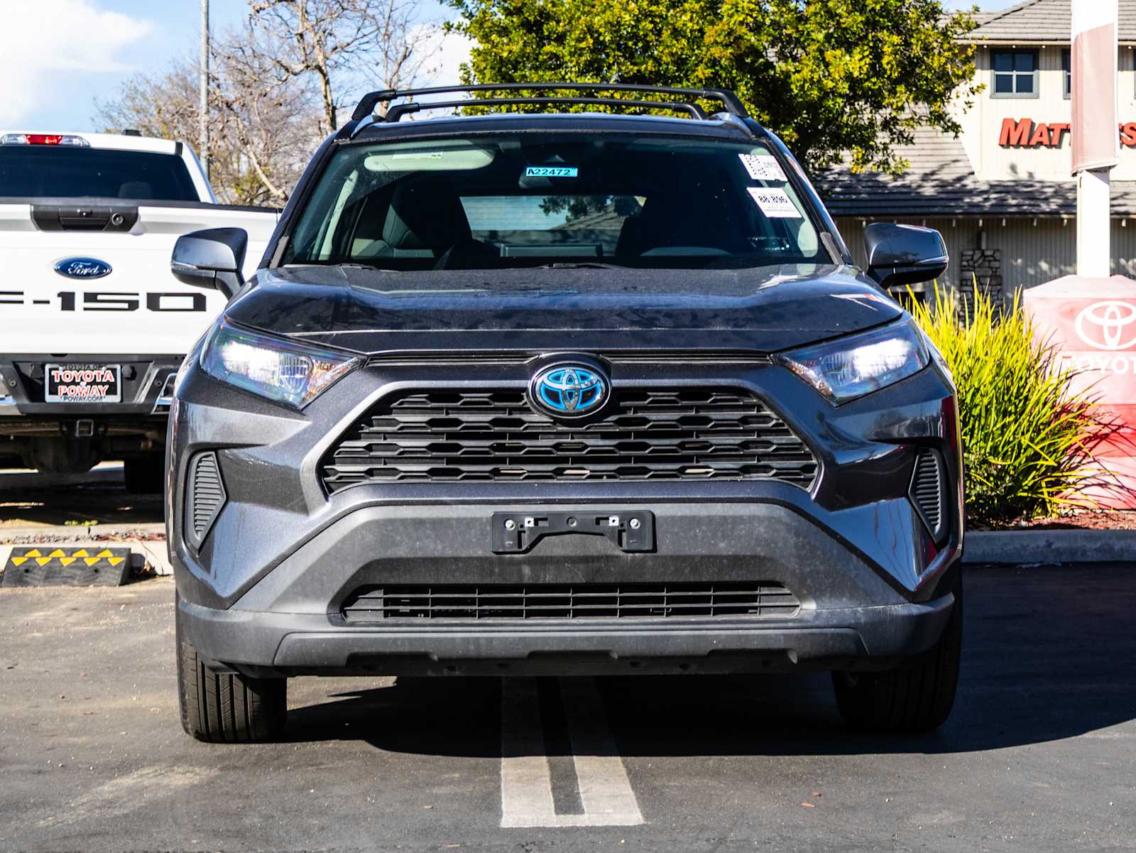 Used 2021 Toyota RAV4 LE with VIN 4T3MWRFV3MU043109 for sale in Northfield, Minnesota