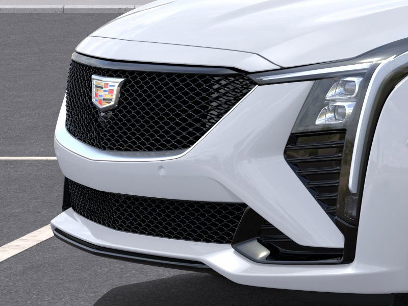 2026 Cadillac CT5 V photo 3