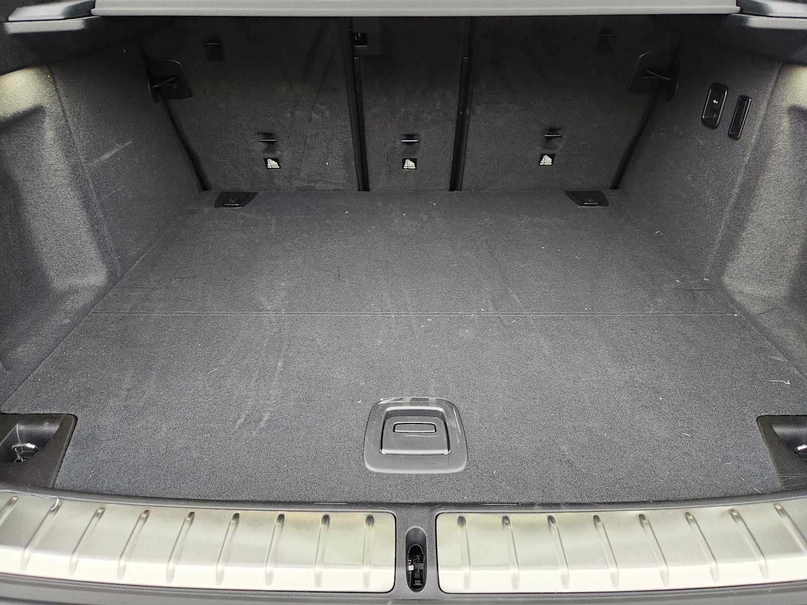 Certified Used 2024 Black Sapphire Metallic BMW  image 27