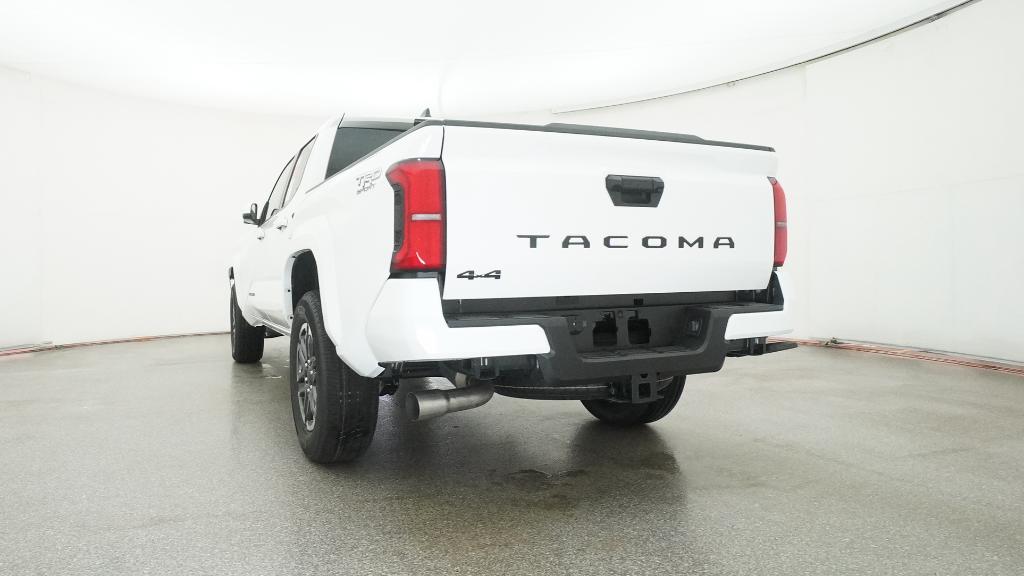 2025 Toyota Tacoma TRD Sport 4x4 Double Cab photo 15