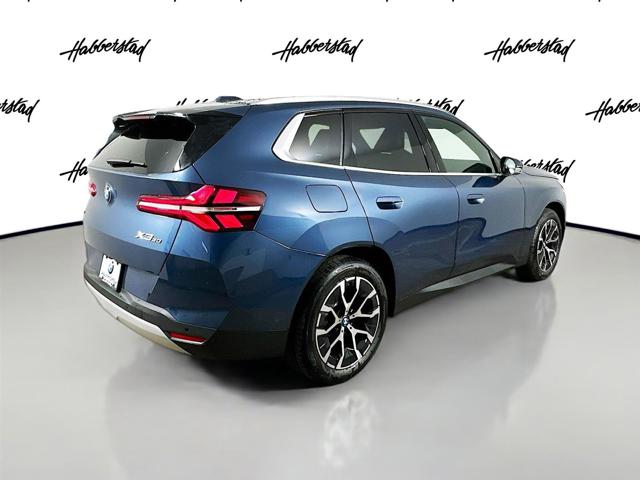 2025 Bmw X3 30x Drive photo 5