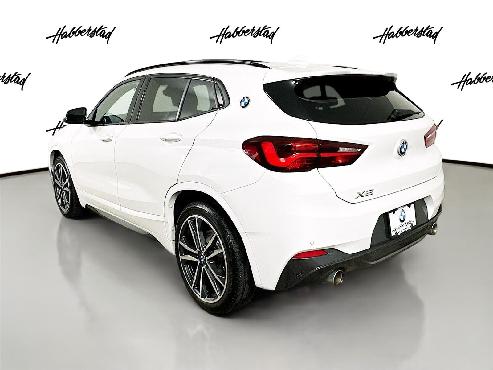 2023 Bmw X2 xDrive28i photo 7