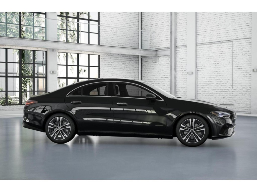 2026 Mercedes Benz CLA 250 photo 15