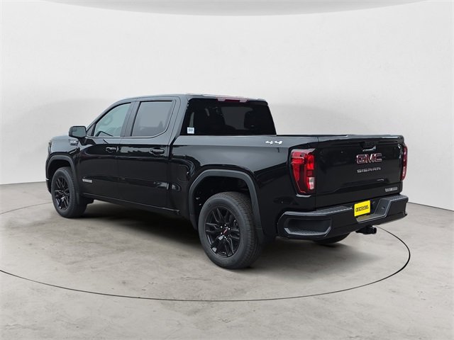 2026 Gmc Sierra 1500 Elevation photo 3