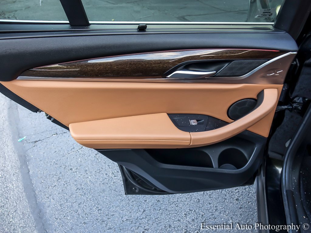 2022 BMW X3 - Image 27