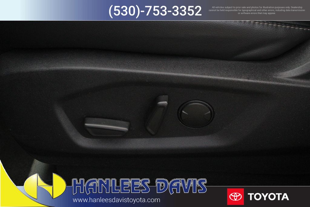 2024 Ford Edge SEL photo 12