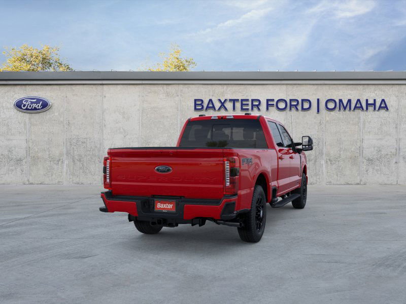 2026 Ford F-250 photo 22