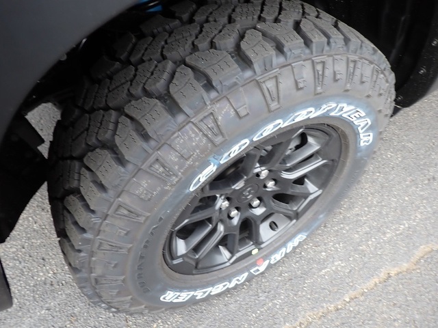 2026 Ram 1500 Rebel photo 10