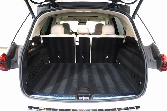 2025 Mercedes Benz GLE 350 4MATIC photo 28