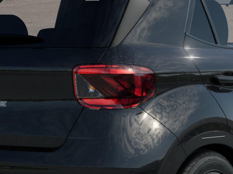 2025 Hyundai Venue SEL photo 8