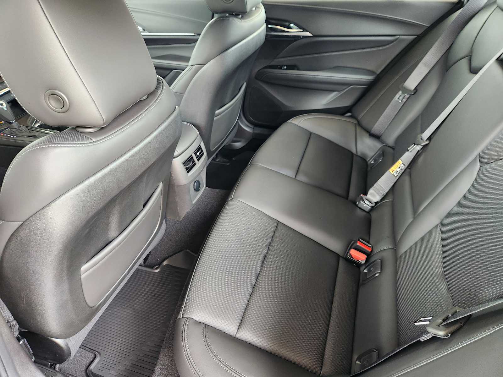 2026 Cadillac CT4 Premium Luxury photo 19