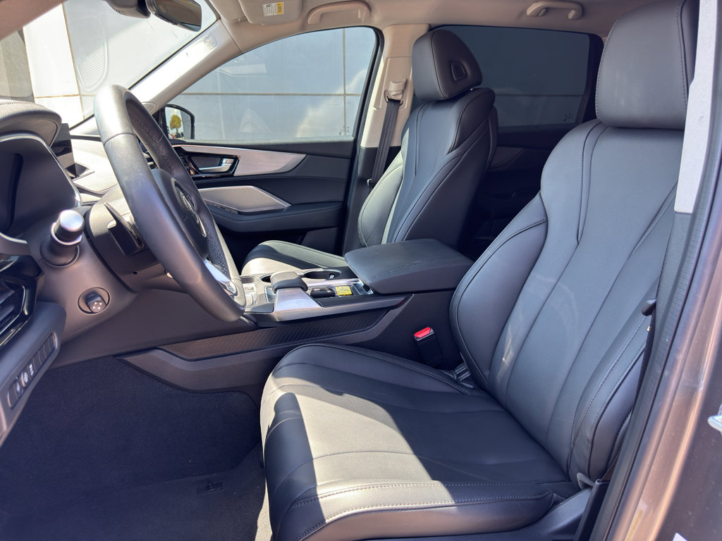2024 Acura MDX SH-AWD photo 9