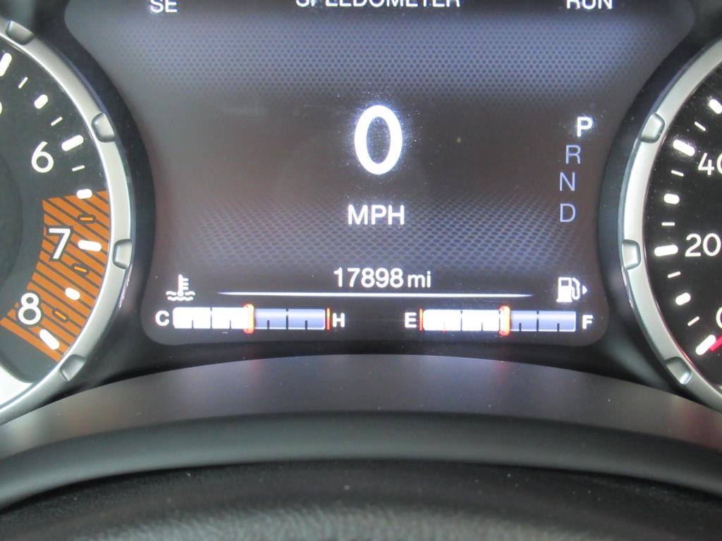 2021 Jeep Renegade Latitude photo 27