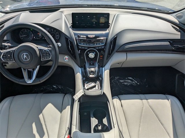 2024 Acura RDX Advance photo 15