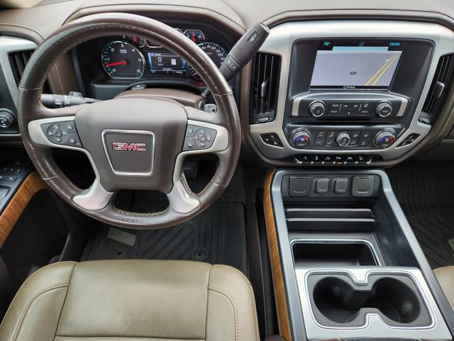 2018 Gmc Sierra 1500 SLT photo 23