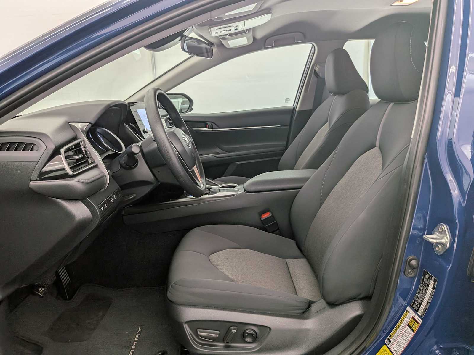 2024 Toyota Camry LE photo 16