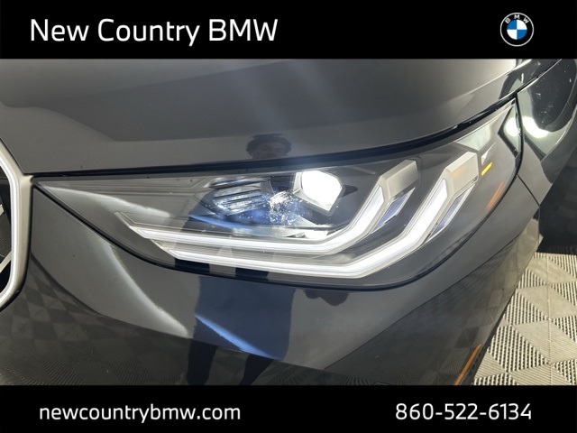 2026 Bmw X3 photo 21