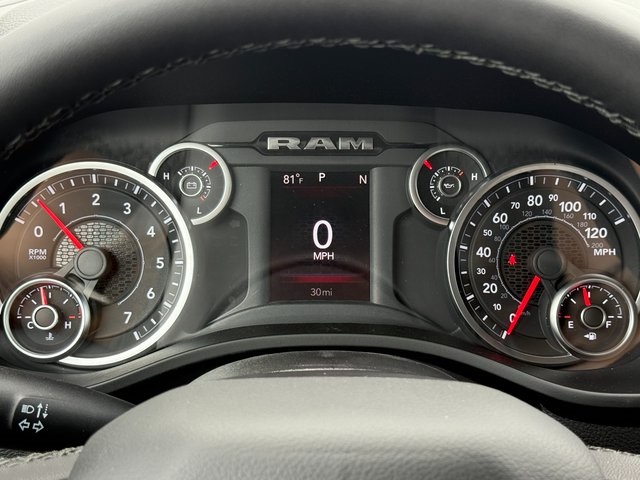 2026 Ram 1500 Big Horn Lone Star photo 10