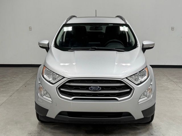 2021 Ford EcoSport SE photo 3