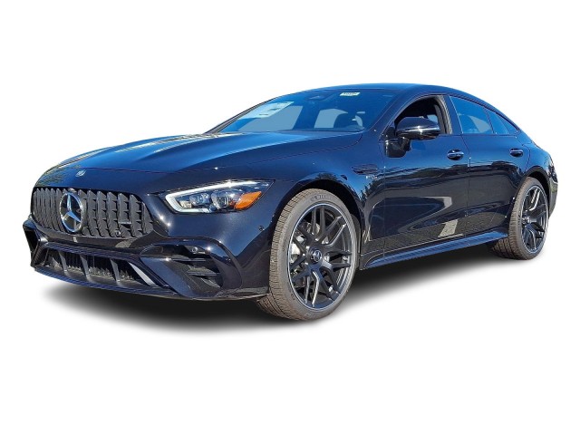 Mercedes-AMG GT マットブルー 車両詳細 | TOPRANK