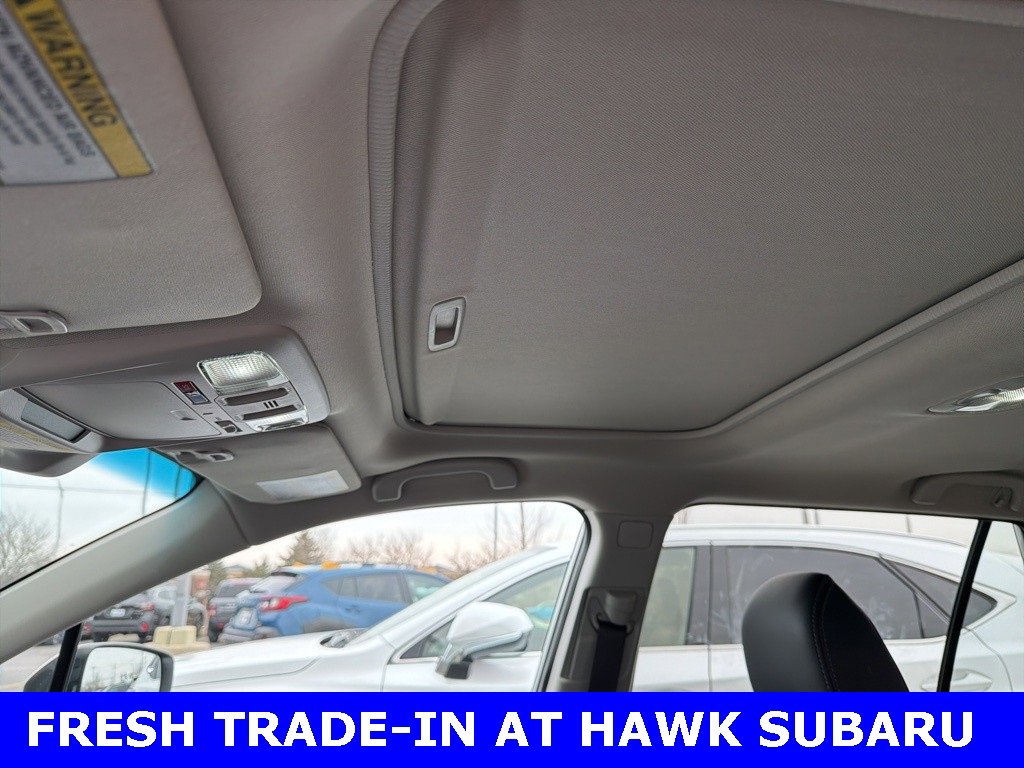 2019 SUBARU OUTBACK - Image 5