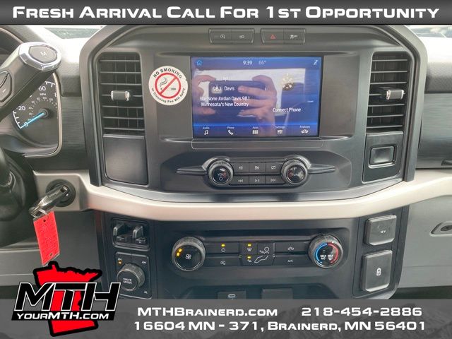 2021 Ford F-150 XL photo 11
