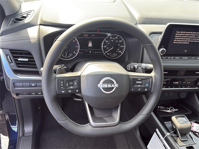 2026 Nissan Rogue SV photo 22