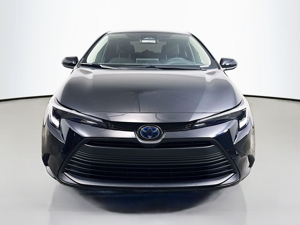 2024 Toyota Corolla XLE LE Premium SE photo 2