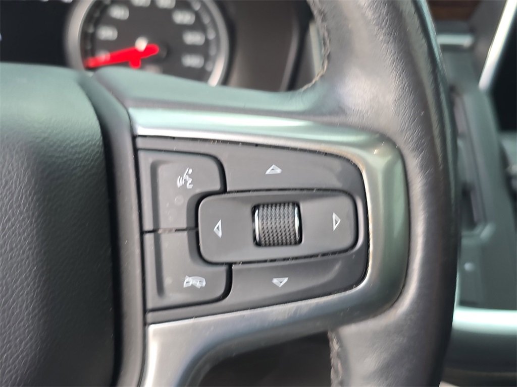 2021 Chevrolet Suburban Premier photo 29