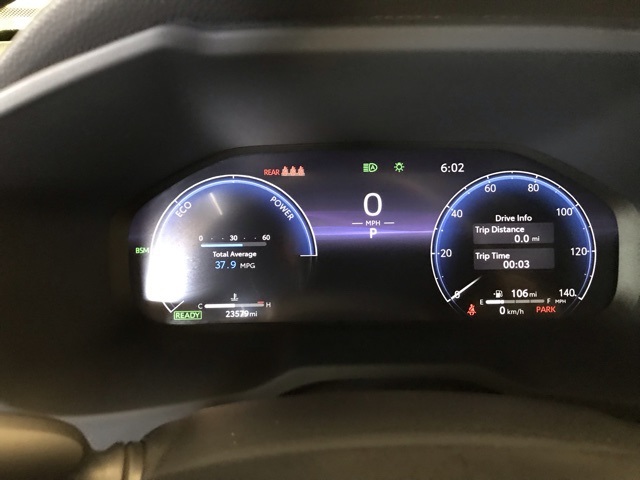 2023 Toyota RAV4 Hybrid XSE photo 21