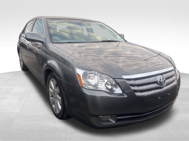2006 Toyota Avalon XL