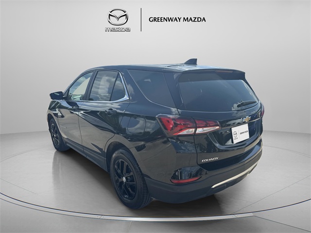 2024 Chevrolet Equinox LT photo 4