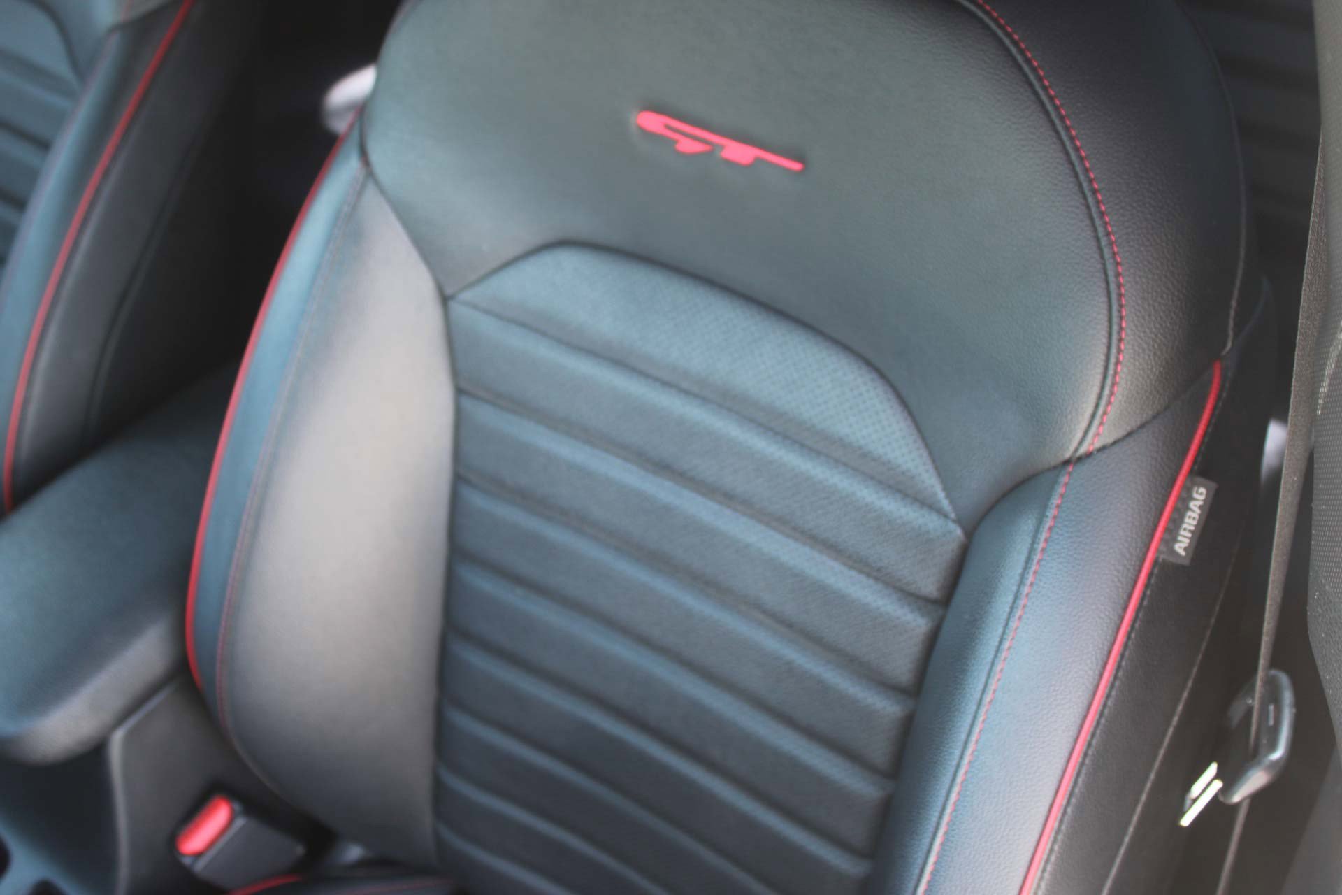 2024 Kia Forte GT photo 22
