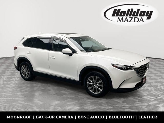 2019 Mazda CX-9 Touring's photo