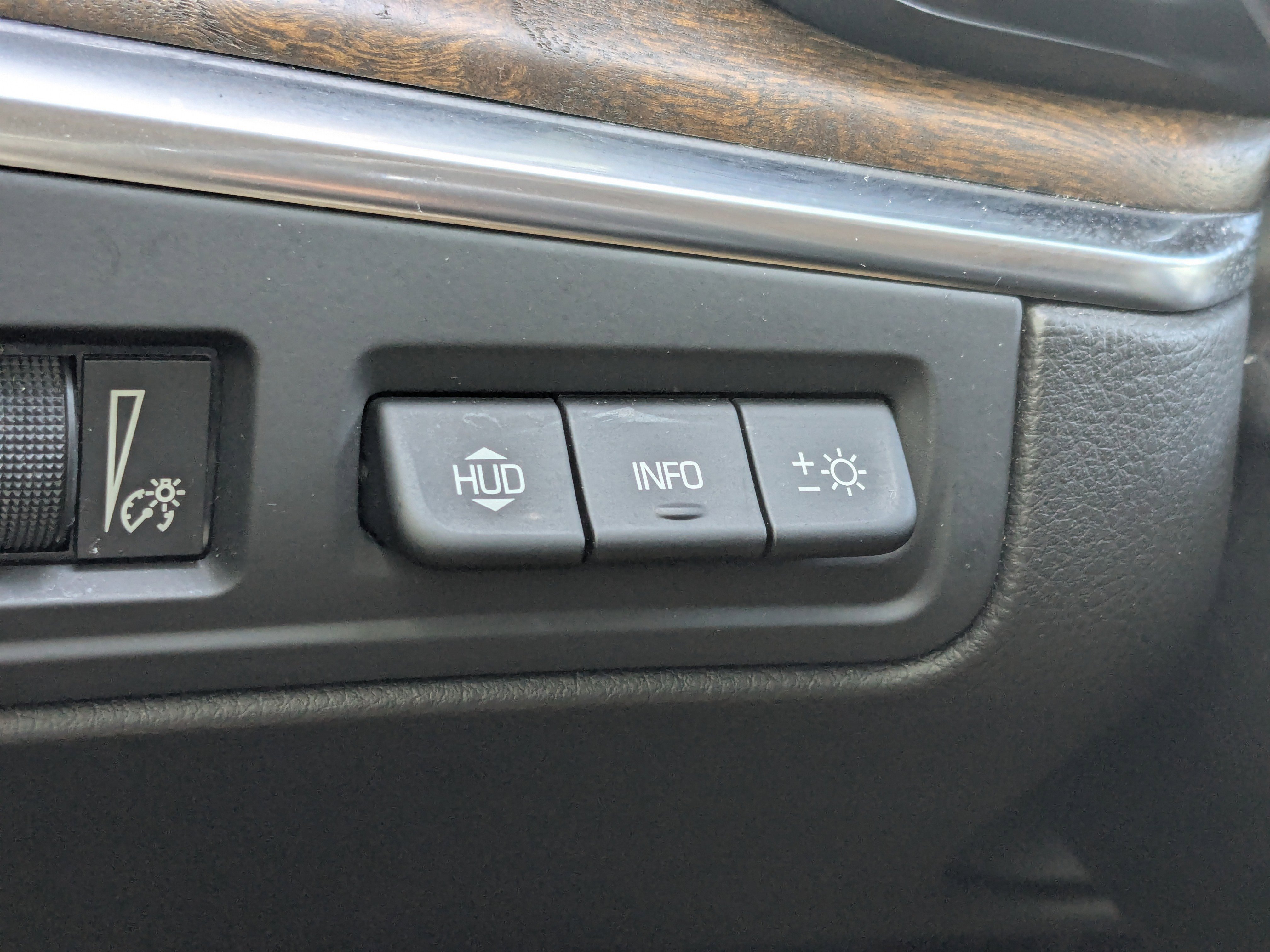 2023 Cadillac XT5 Platinum Premium Luxury photo 14