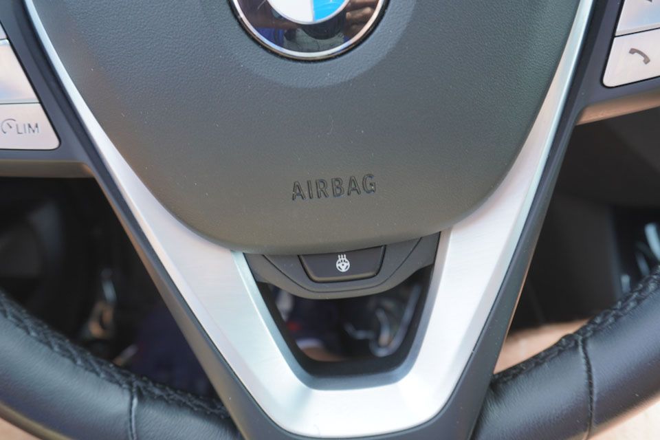 2023 Bmw X3 xDrive30i photo 36