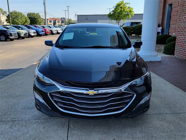 2023 Chevrolet Malibu 1LT photo 8