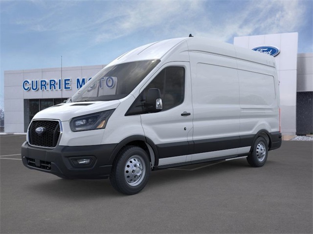 2025 FORD TRANSIT - Image 22