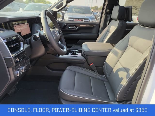 2026 Gmc Yukon XL photo 6