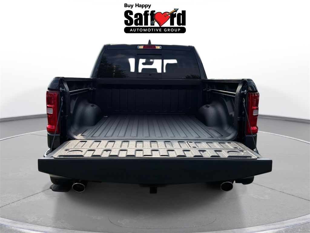 2026 Ram 1500 Laramie photo 31