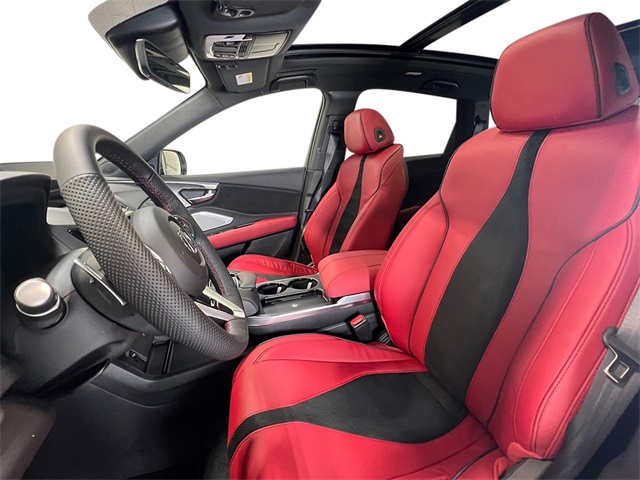 2025 Acura RDX A-Spec photo 13