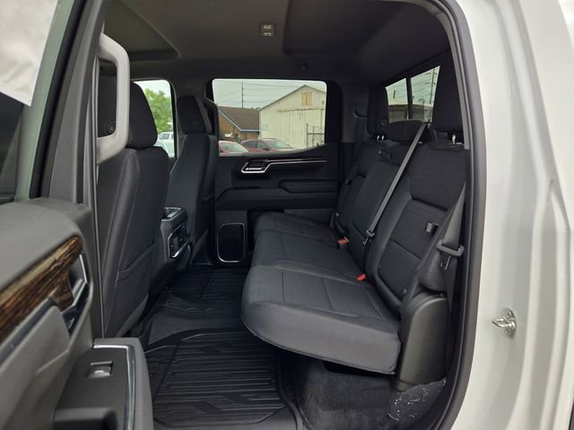2025 Gmc Sierra 1500 Elevation photo 24