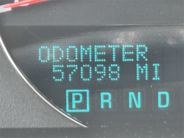 2009 Chevrolet Impala 1LT photo 28