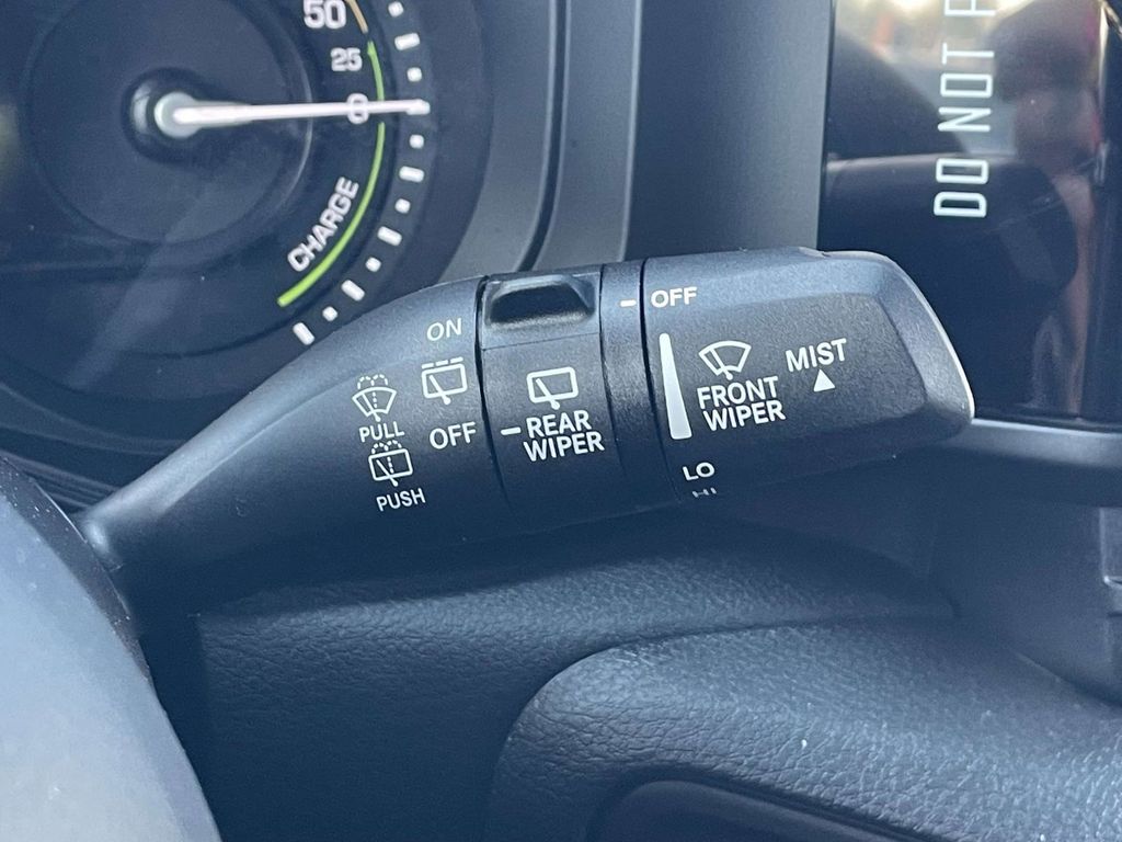 2025 Jeep Wrangler Willys 4xe photo 31