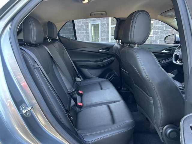 2024 Buick Encore GX Sport Touring photo 26