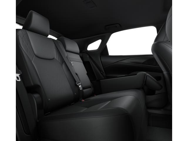 2025 Lexus RX 350 Premium photo 6
